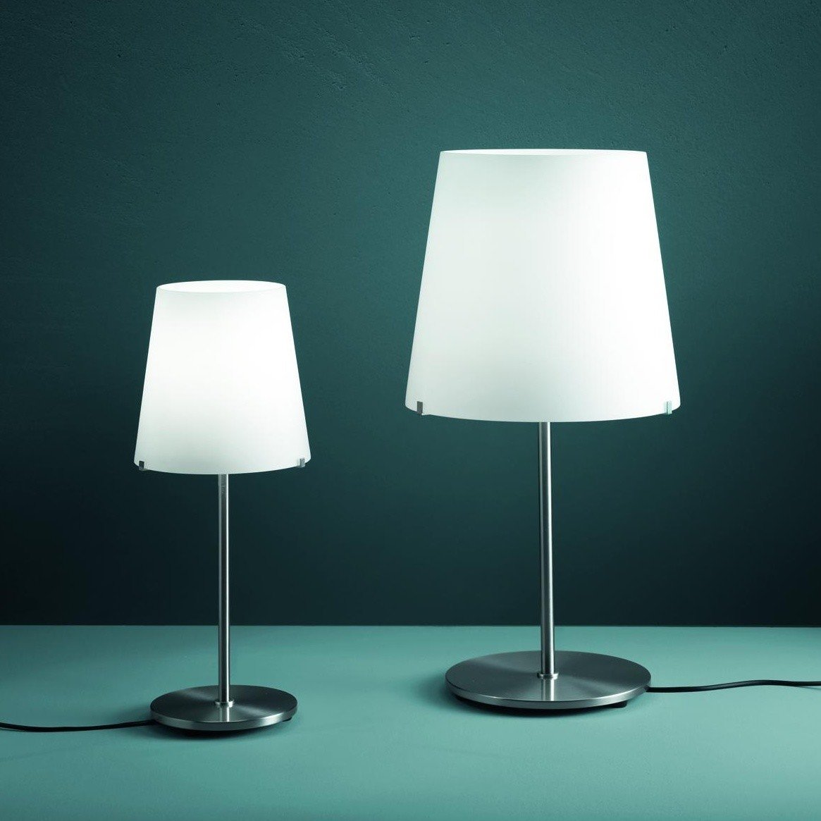 3247TA Table Lamp by Fontana Arte Lamps